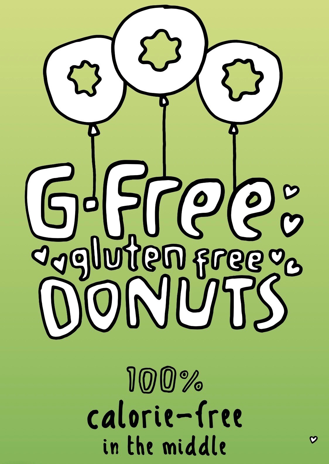 Gluten Free Donuts