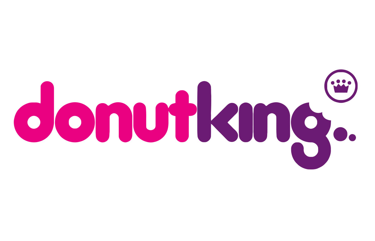 Donut King Level 2