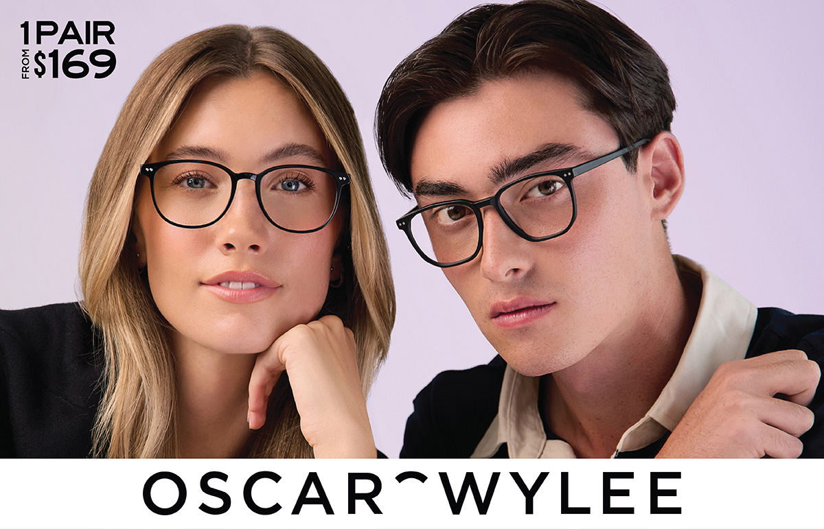 Oscar Wylee - 1 Pair from $169