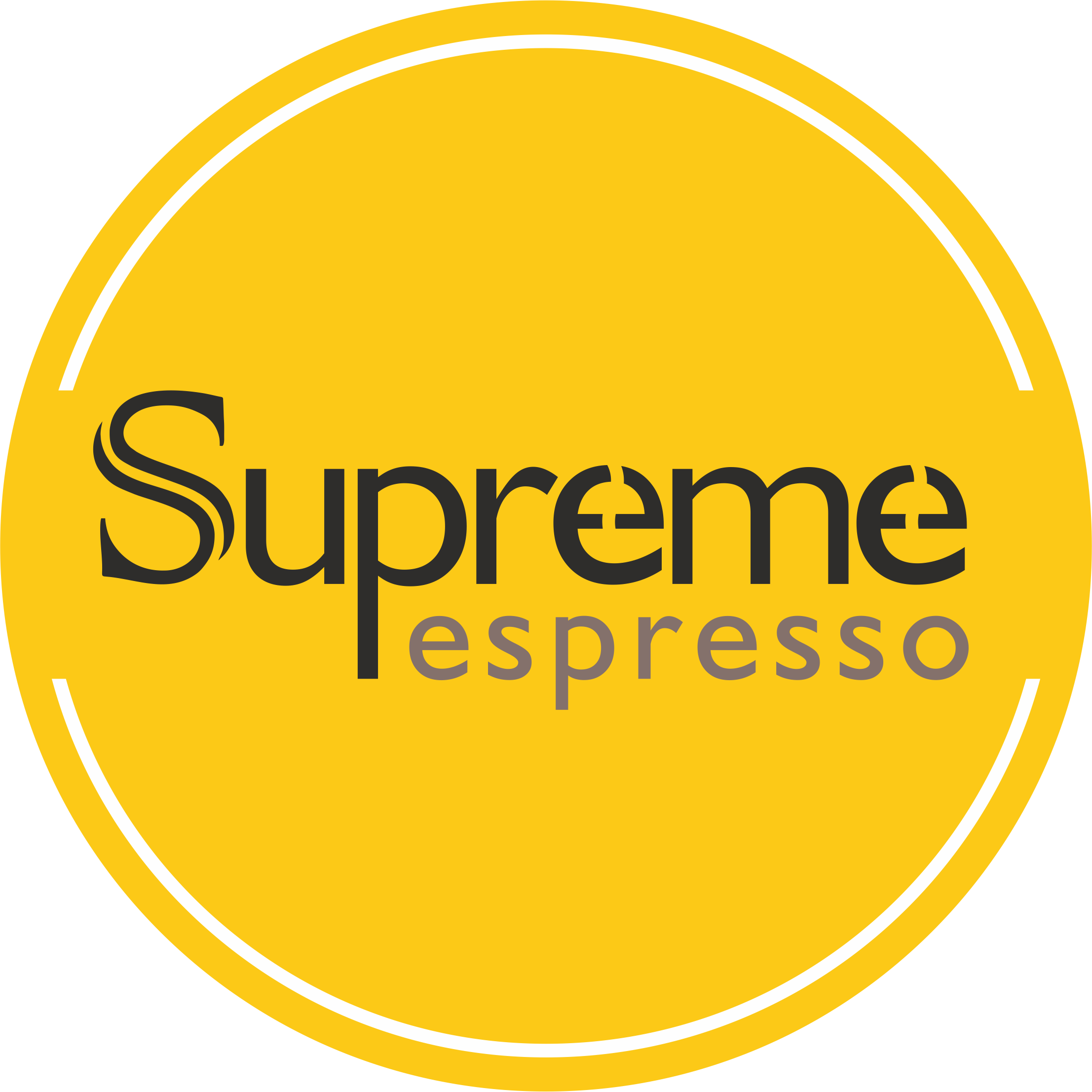 Supreme Espresso