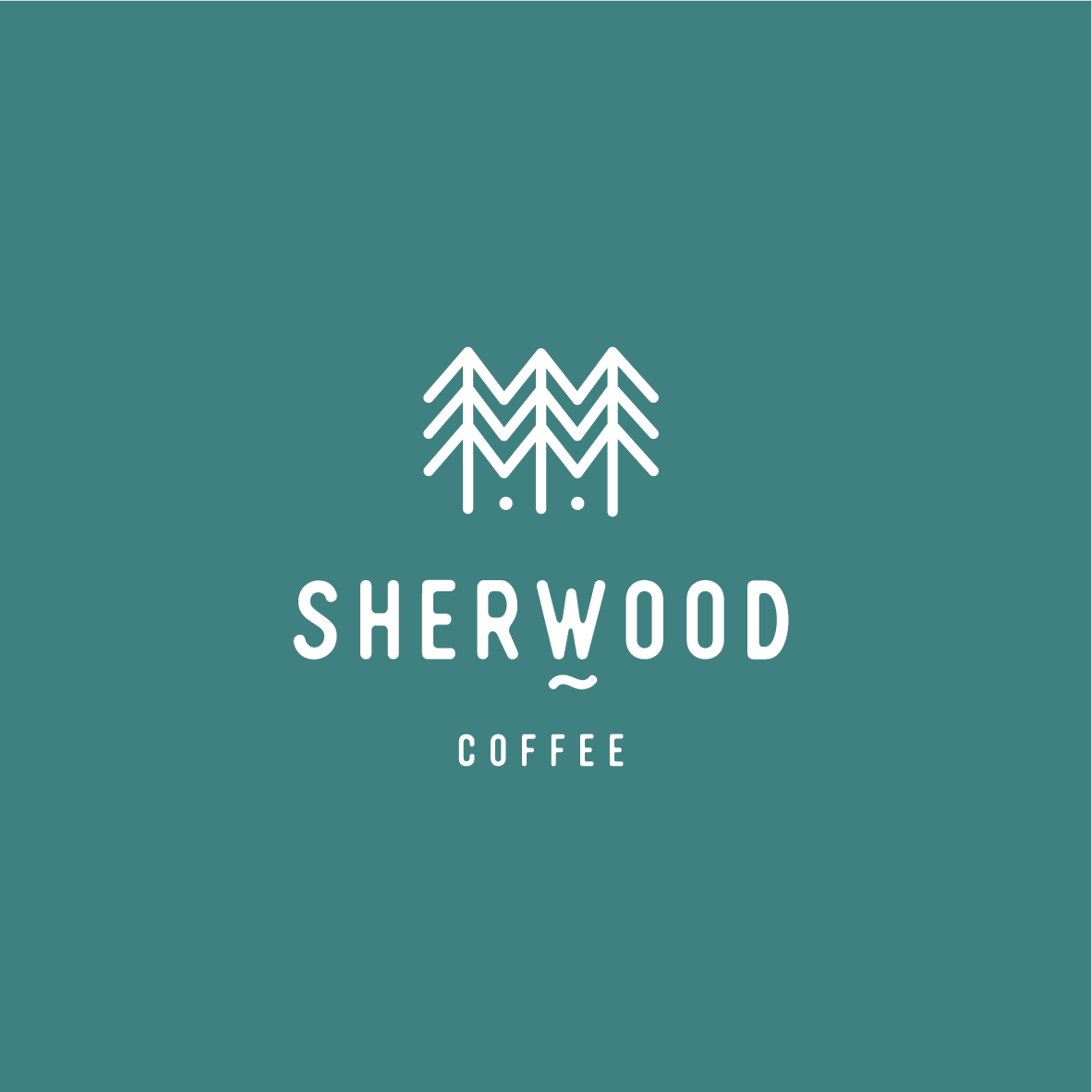 Sherwood Coffee