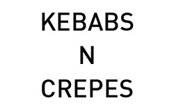 Kebabs N Crepes