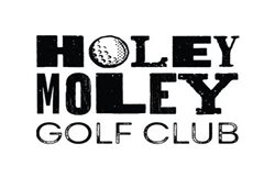 Holey Moley Mini Golf