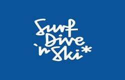 Surf Dive 'N Ski